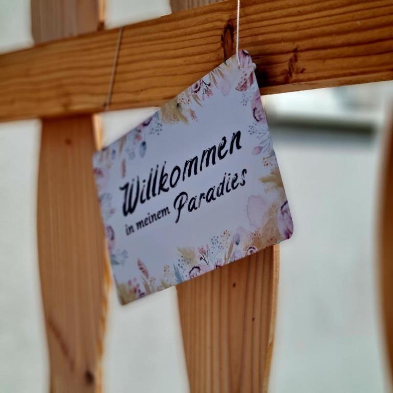 Urlaubsdomizil Am Toepfer - Ferienwohnungen In Olbersdorf 外观 照片