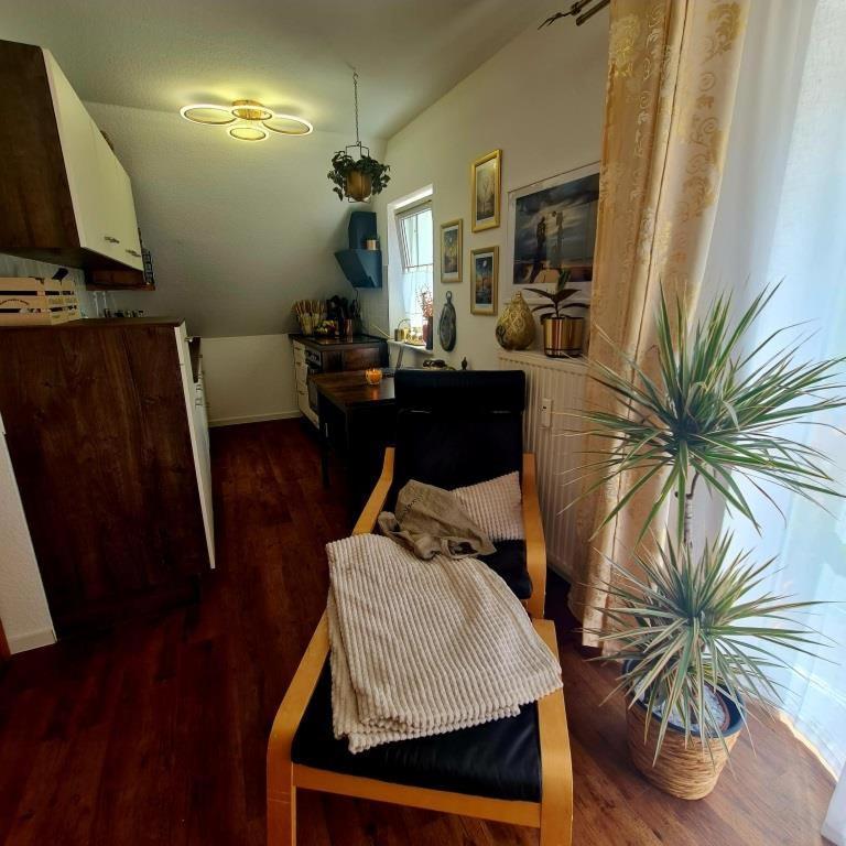 Urlaubsdomizil Am Toepfer - Ferienwohnungen In Olbersdorf 外观 照片